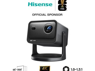 HISENSE PROJEKTOR C3