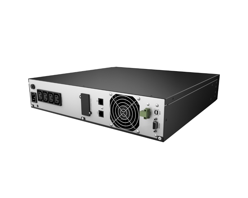 NJOY Argus 2200 1320W UPS (PWUP-LI220AG-CG01B) - Image 2