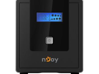 NJOY Cadu 1000 600W UPS (UPCMTLS610HCAAZ01B)