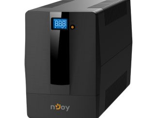 NJOY Horus Plus 2000 1200W UPS (PWUP-LI200H1-AZ01B)