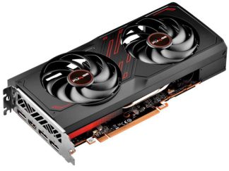 SAPPHIRE AMD Radeon RX 7600 8GB 128bit PULSE RX 7600 GAMING OC 8GB (11324-01-20G) grafička karta