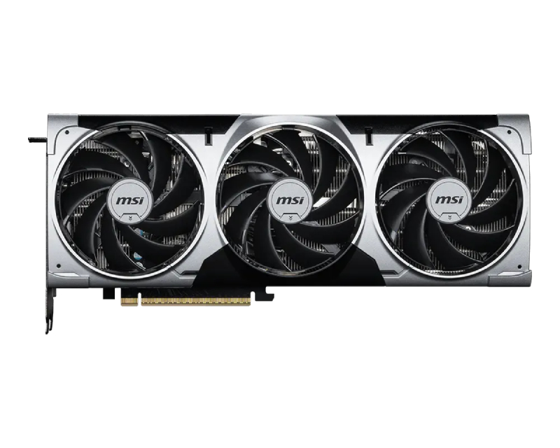 MSI GeForce RTX 5080 16G VENTUS 3X OC PLUS grafička karta - Image 2