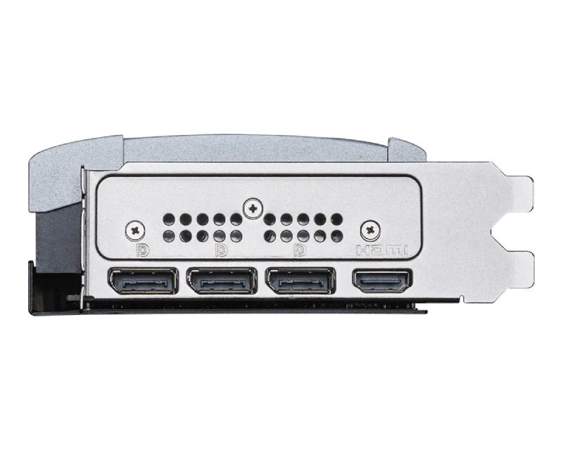 MSI GeForce RTX 5080 16G VENTUS 3X OC PLUS grafička karta - Image 4