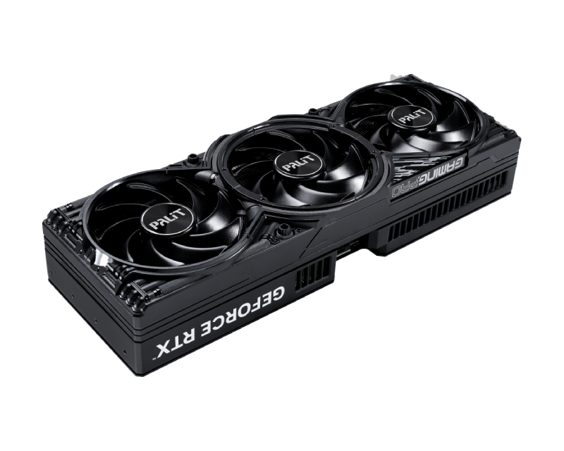 PALIT nVidia GeForce RTX 5080 16GB 256bit RTX 5080 GamingPro grafička karta - Image 2