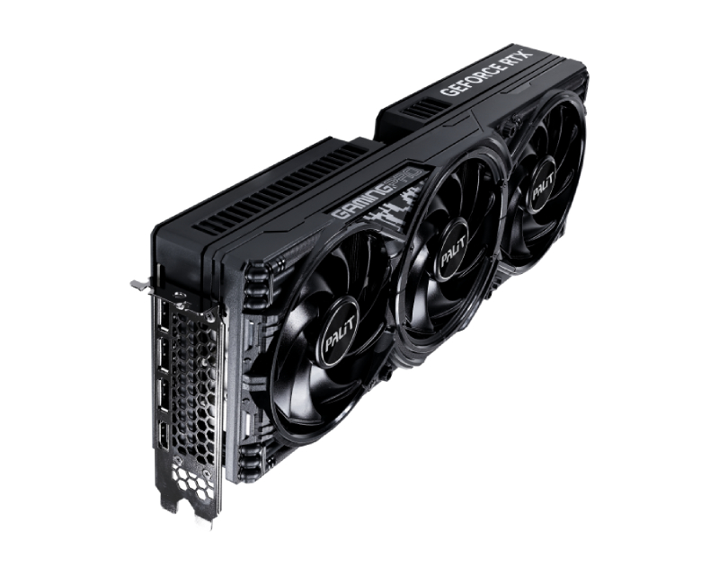 PALIT nVidia GeForce RTX 5080 16GB 256bit RTX 5080 GamingPro grafička karta - Image 4