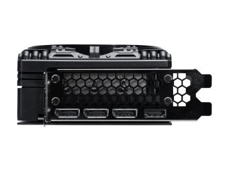PALIT nVidia GeForce RTX 5080 16GB 256bit RTX 5080 GamingPro grafička karta