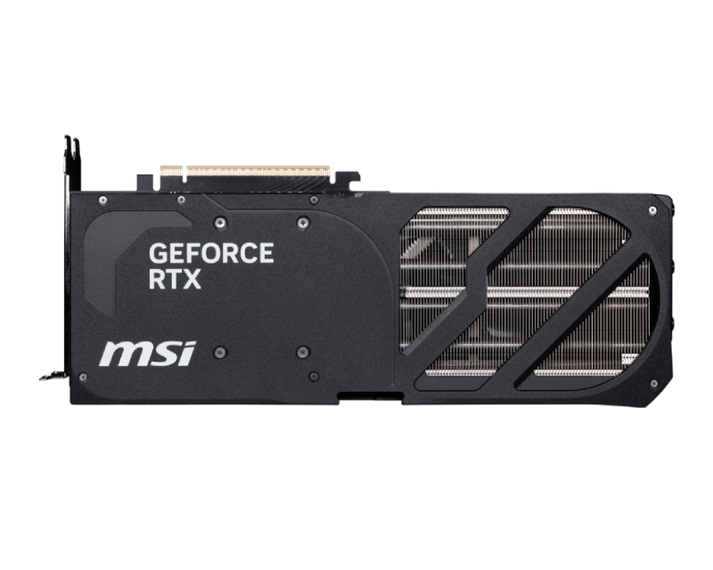 MSI GeForce RTX 5080 16G SHADOW 3X OC grafička karta - Image 4