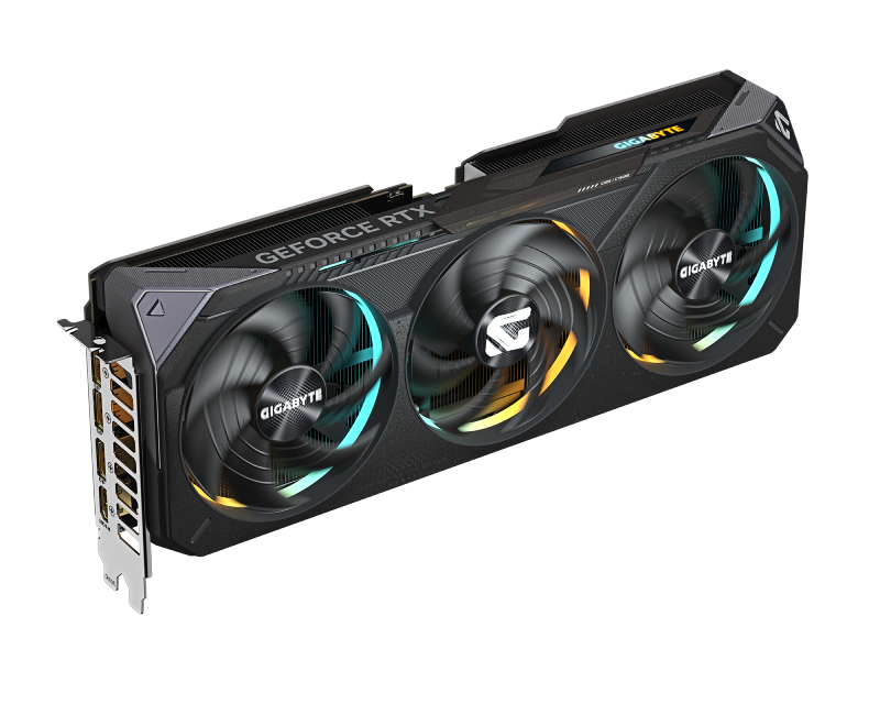 GIGABYTE nVidia GeForce RTX 5070 GAMING 12GB 192bit GV-N5070GAMING OC-12GD rev 1.0 grafička karta - Image 4
