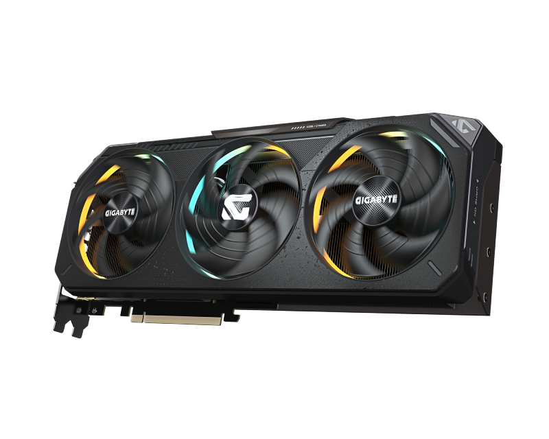 GIGABYTE nVidia GeForce RTX 5070 GAMING 12GB 192bit GV-N5070GAMING OC-12GD rev 1.0 grafička karta - Image 3