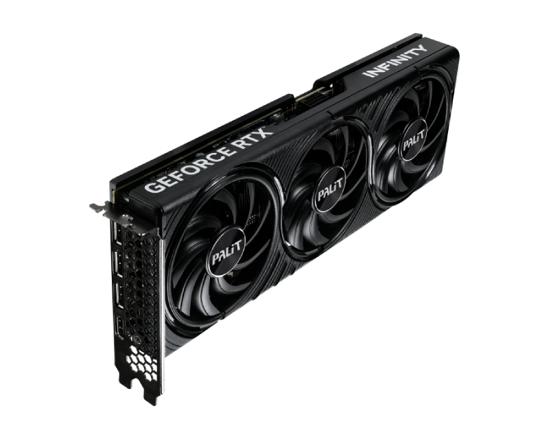 PALIT nVidia GeForce RTX 5070 12GB 192bit RTX 5070 Infinity 3 grafička karta - Image 3