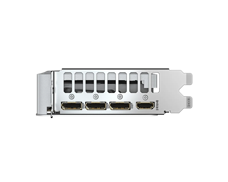 GIGABYTE nVidia GeForce RTX 5060 Ti EAGLE 8GB 128bit GV-N506TEAGLEOC ICE-8GD rev. 1.0 grafička karta