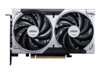 MSI GeForce RTX 5060 8GB VENTUS 2X OC grafička karta