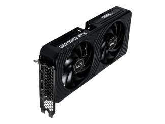 PALIT nVidia GeForce RTX 5060 Ti 8GB 128bit RTX5060 Ti Dual grafička karta