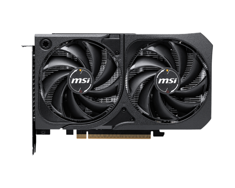 MSI GeForce RTX 5060 8G SHADOW 2X OC grafička karta - Image 3