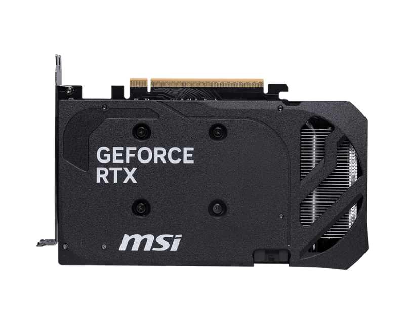 MSI GeForce RTX 5060 8G SHADOW 2X OC grafička karta - Image 4