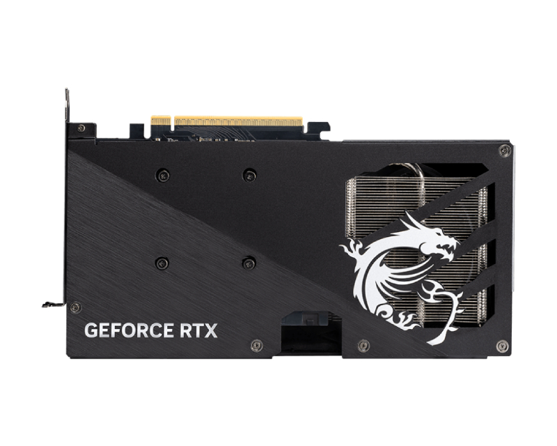 MSI GeForce RTX 5060 8G GAMING OC grafička karta - Image 4