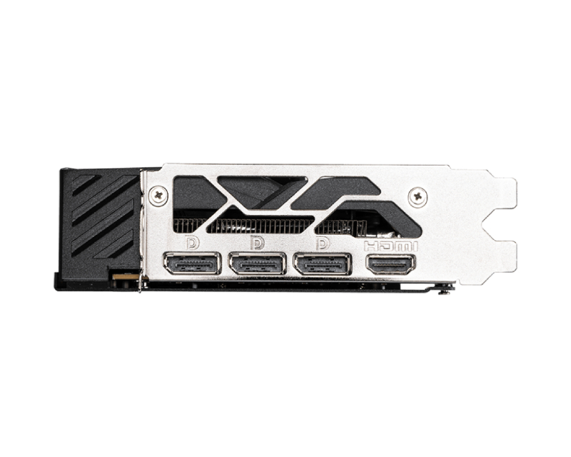 MSI GeForce RTX 5060 8G GAMING OC grafička karta - Image 2