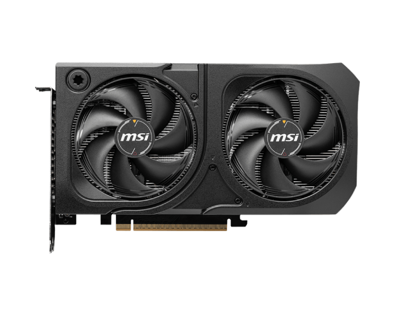 MSI GeForce RTX 5060 Ti 16G SHADOW 2X OC PLUS grafička karta - Image 4