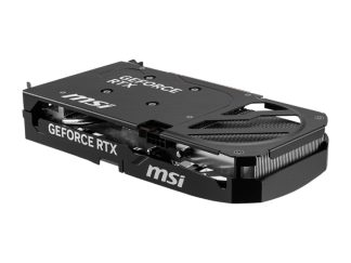 MSI GeForce RTX 5060 Ti 16G SHADOW 2X OC PLUS grafička karta