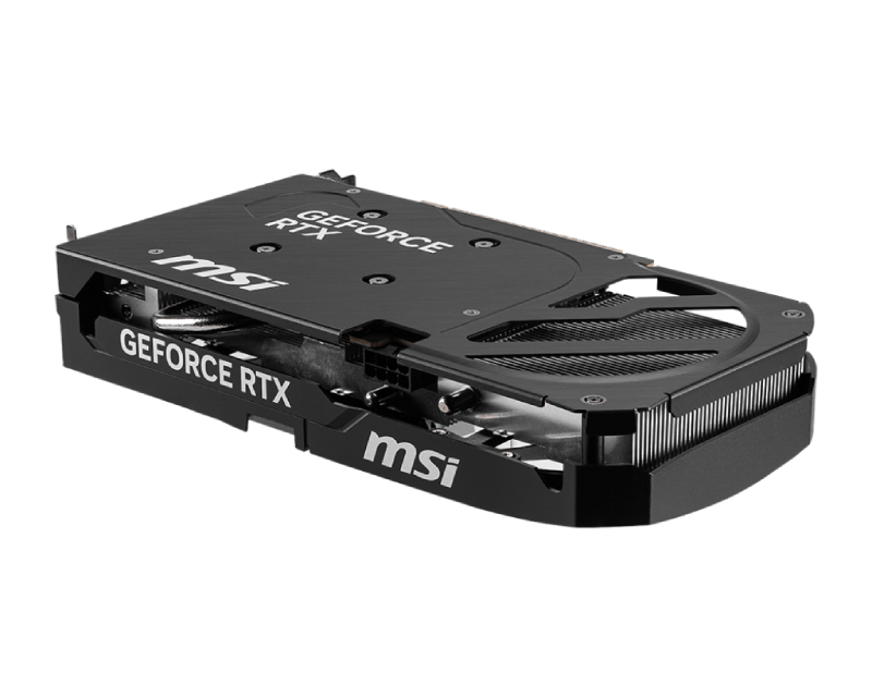 MSI GeForce RTX 5060 Ti 16G SHADOW 2X OC PLUS grafička karta