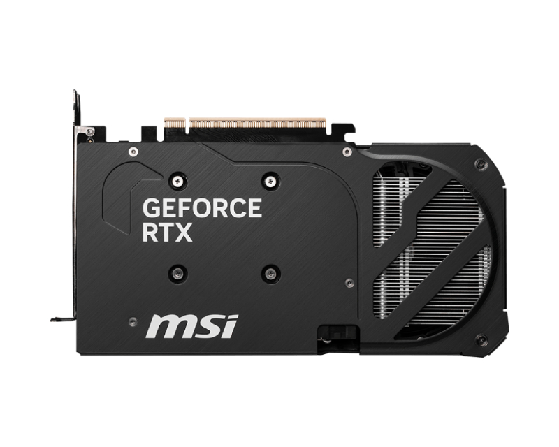 MSI GeForce RTX 5060 Ti 16G SHADOW 2X OC PLUS grafička karta - Image 2