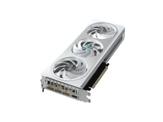 GIGABYTE nVidia GeForce RTX 5060 AERO 8GB 128bit GV-N5060AERO OC-8GD rev. 1.0 grafička karta