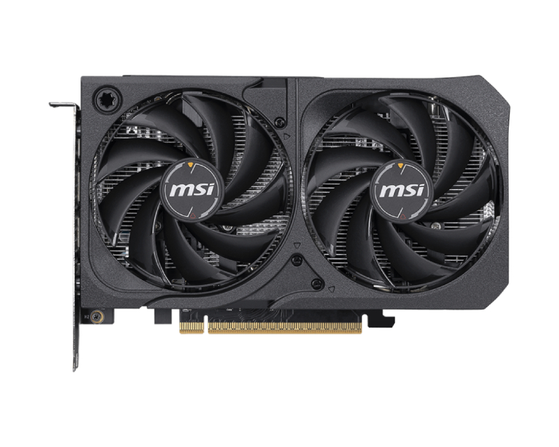 MSI GeForce RTX 5050 8G SHADOW 2X OC grafička karta - Image 4