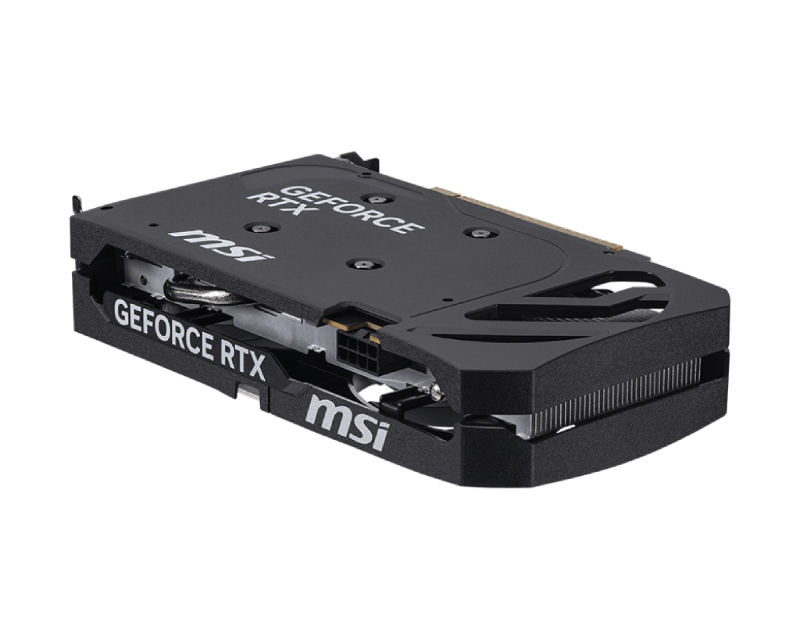 MSI GeForce RTX 5050 8G SHADOW 2X OC grafička karta - Image 3
