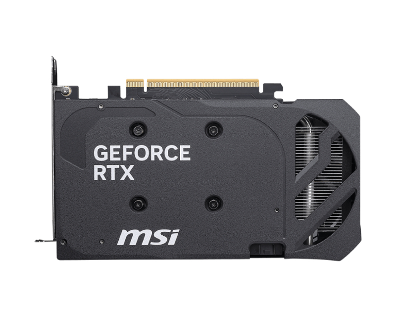 MSI GeForce RTX 5050 8G SHADOW 2X OC grafička karta - Image 2