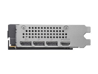 MSI GeForce RTX 5050 8G SHADOW 2X OC grafička karta