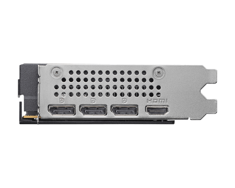 MSI GeForce RTX 5050 8G SHADOW 2X OC grafička karta