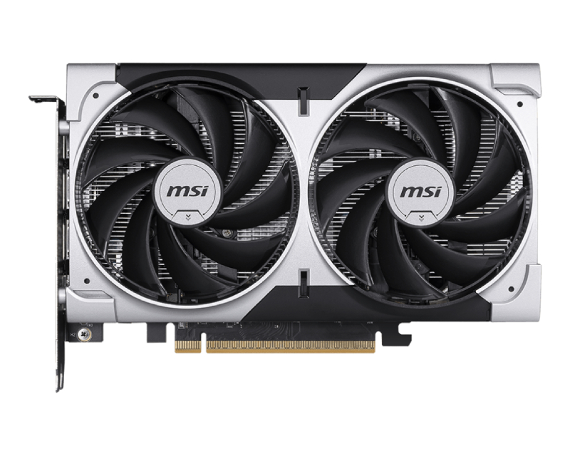 MSI GeForce RTX 5050 8G VENTUS 2X OC grafička karta - Image 2