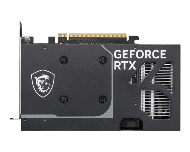 MSI GeForce RTX 5050 8G VENTUS 2X OC grafička karta - Image 4