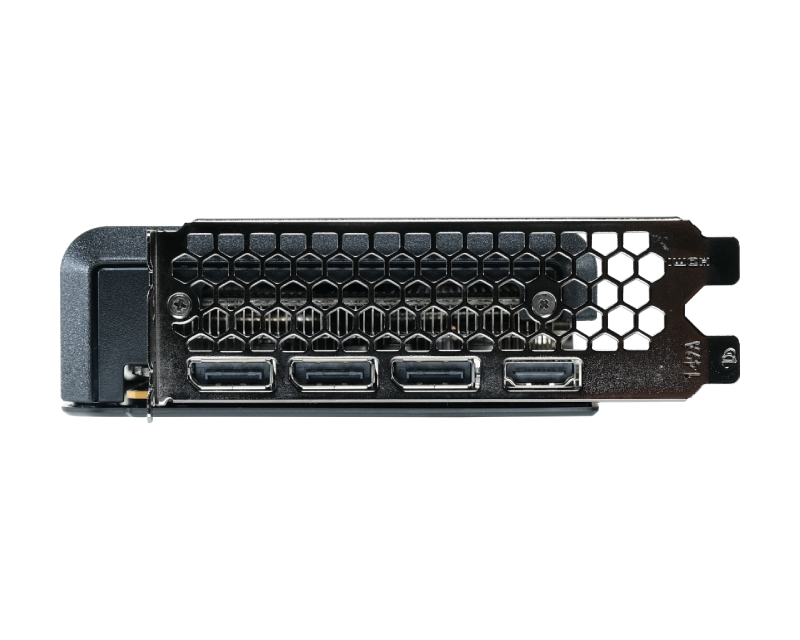 PALIT nVidia GeForce RTX 5060 8GB 128bit RTX 5060 Infinity 2 OC grafička karta - Image 4