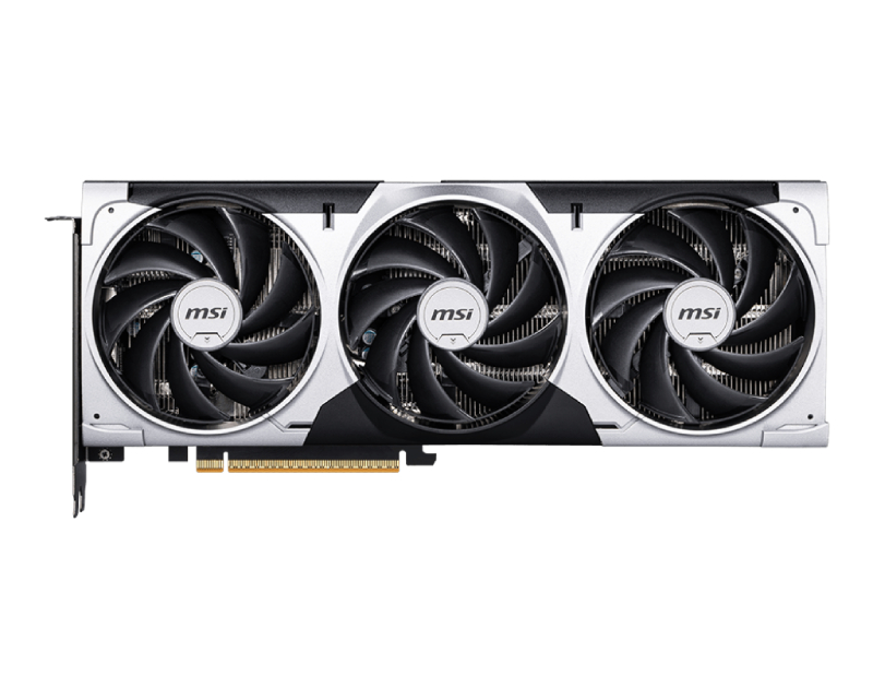 MSI GeForce RTX 5060 8G VENTUS 3X OC grafička karta - Image 2