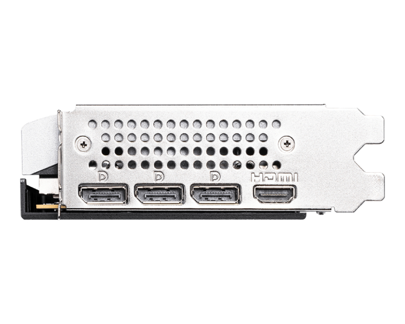 MSI GeForce RTX 5060 8G VENTUS 3X OC grafička karta - Image 3