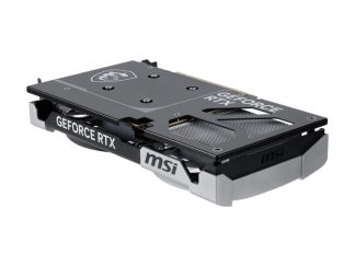 MSI GeForce RTX 5060 Ti 16G VENTUS 2X OC PLUS grafička karta