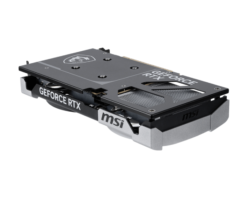 MSI GeForce RTX 5060 Ti 16G VENTUS 2X OC PLUS grafička karta