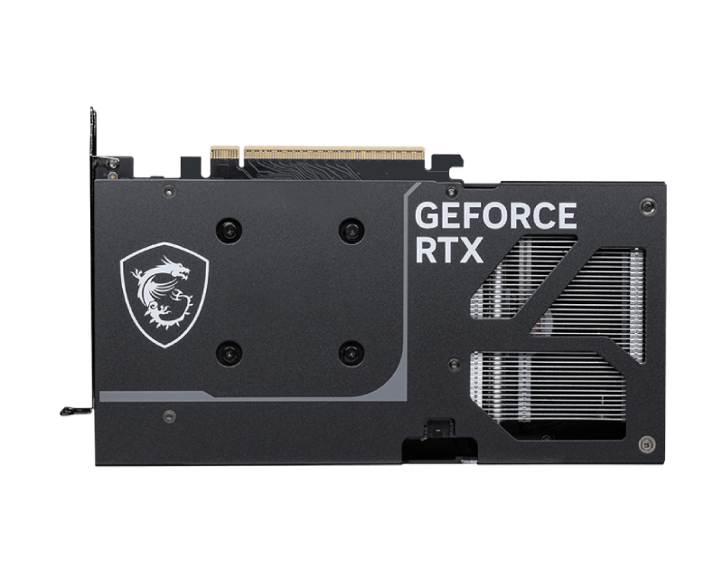 MSI GeForce RTX 5060 Ti 16G VENTUS 2X OC PLUS grafička karta - Image 2