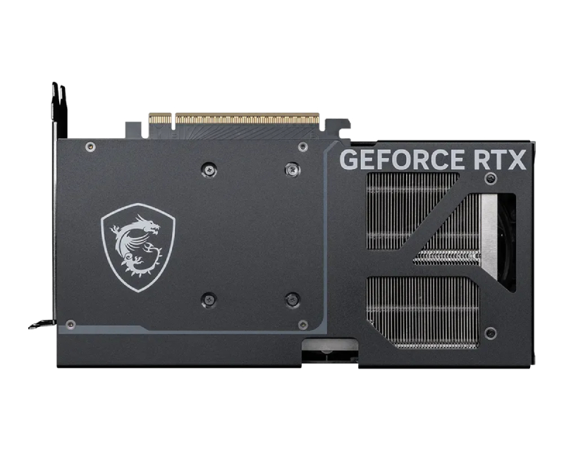 MSI GeForce RTX 5070 12G VENTUS 2X OC grafička karta - Image 3