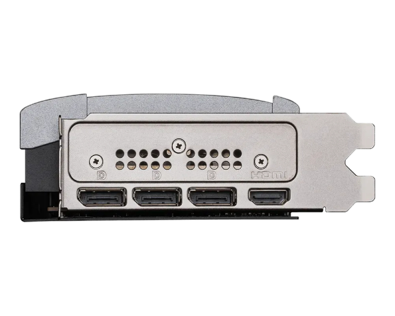 MSI GeForce RTX 5080 16G VENTUS 3X OC grafička karta