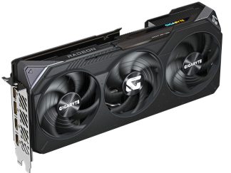 GIGABYTE AMD Radeon RX 9070 GAMING 16GB 256bit GV-R9070GAMING-16GD rev. 1.0 grafička karta