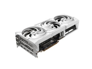 SAPPHIRE AMD Radeon RX 9070 16GB 256bit PURE RX 9070 GAMING OC 16GB (11349-02-20G) grafička karta
