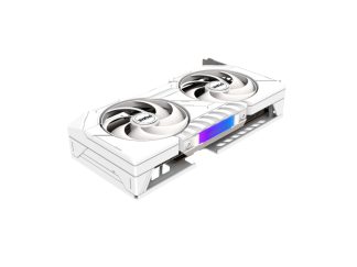 SAPPHIRE AMD Radeon RX 9060 XT 16GB 128bit PURE RX 9060 XT GAMING OC 16GB (11350-02-20G) grafička karta