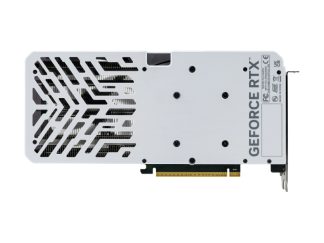 PALIT nVidia GeForce RTX 5060 8GB 128bit RTX5060 WHITE OC 8GB grafička karta