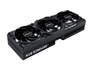 PALIT nVidia GeForce RTX 5080 16GB 256bit RTX5080 GamingPro OC 16GB grafička karta