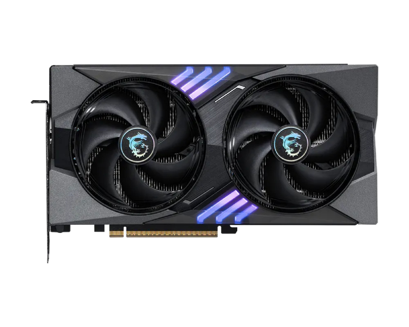 MSI GeForce RTX 5060 Ti 8G GAMING OC grafička karta - Image 2