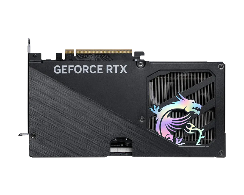 MSI GeForce RTX 5060 Ti 8G GAMING OC grafička karta - Image 4