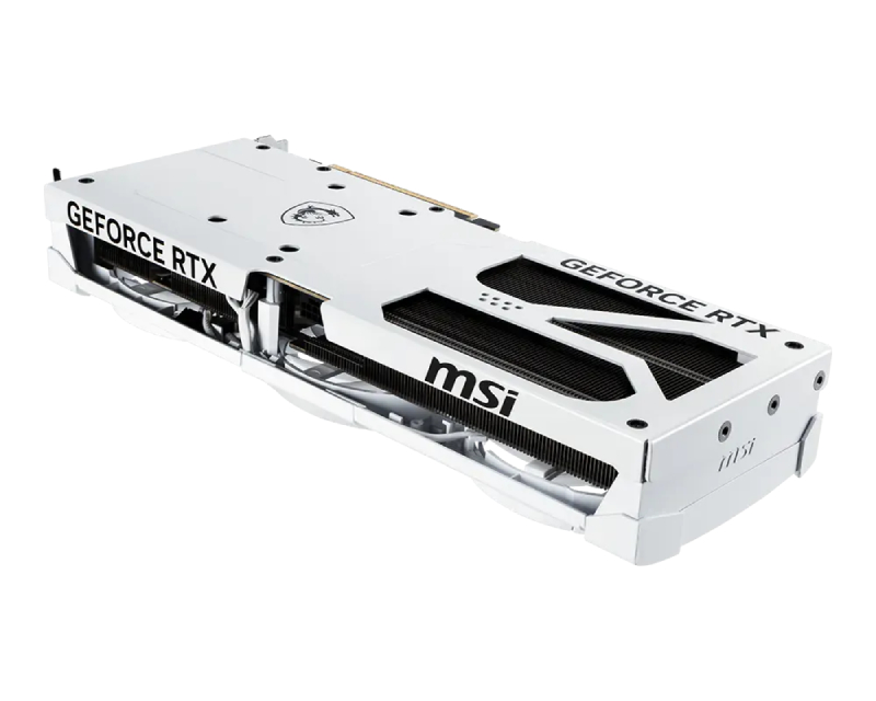 MSI GeForce RTX 5080 16G VENTUS 3X OC WHITE grafička karta - Image 4