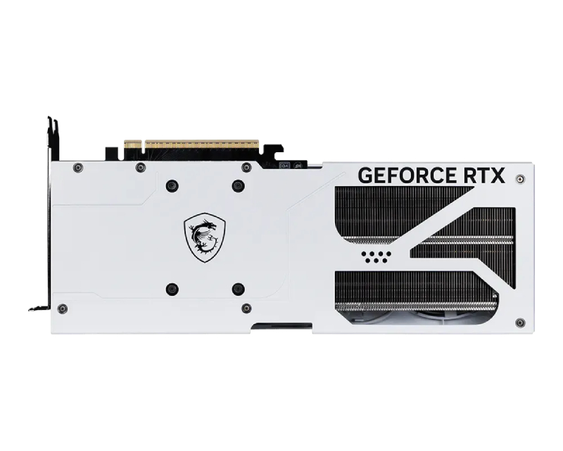 MSI GeForce RTX 5080 16G VENTUS 3X OC WHITE grafička karta - Image 3